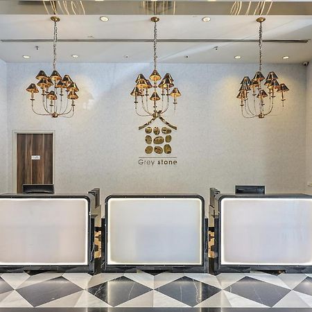 Greystone D' Majestic Place Kuala Lumpur Bagian luar foto