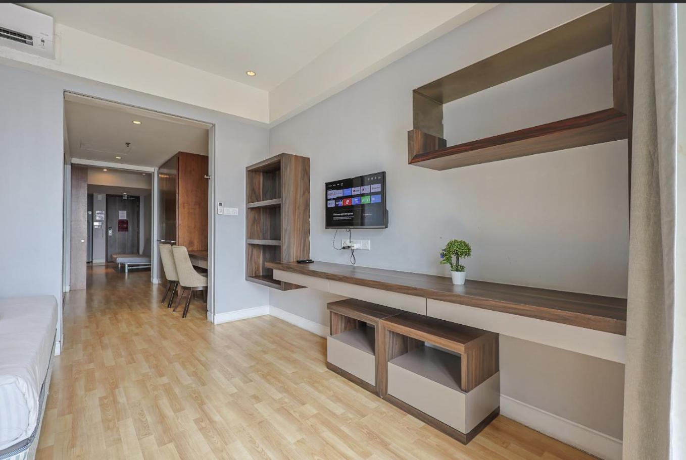 Greystone D' Majestic Place Kuala Lumpur Bagian luar foto