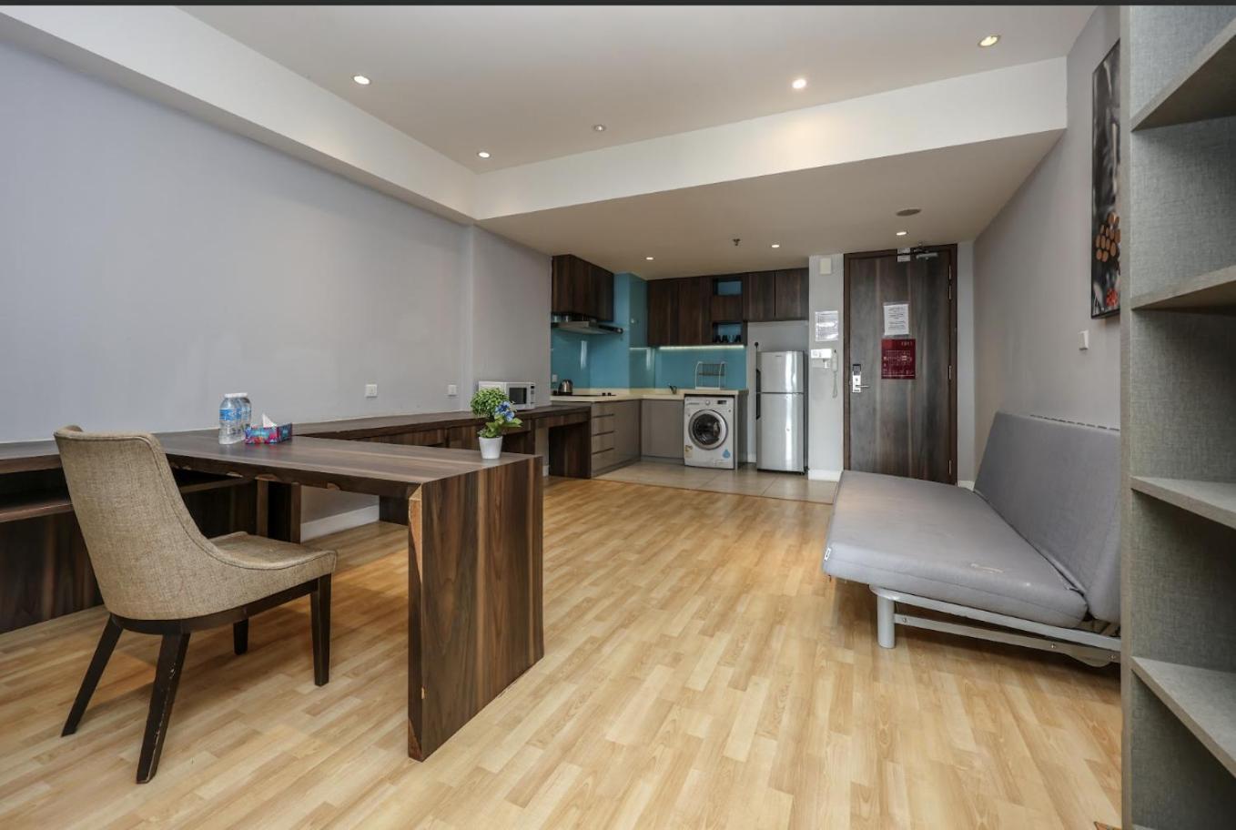 Greystone D' Majestic Place Kuala Lumpur Bagian luar foto