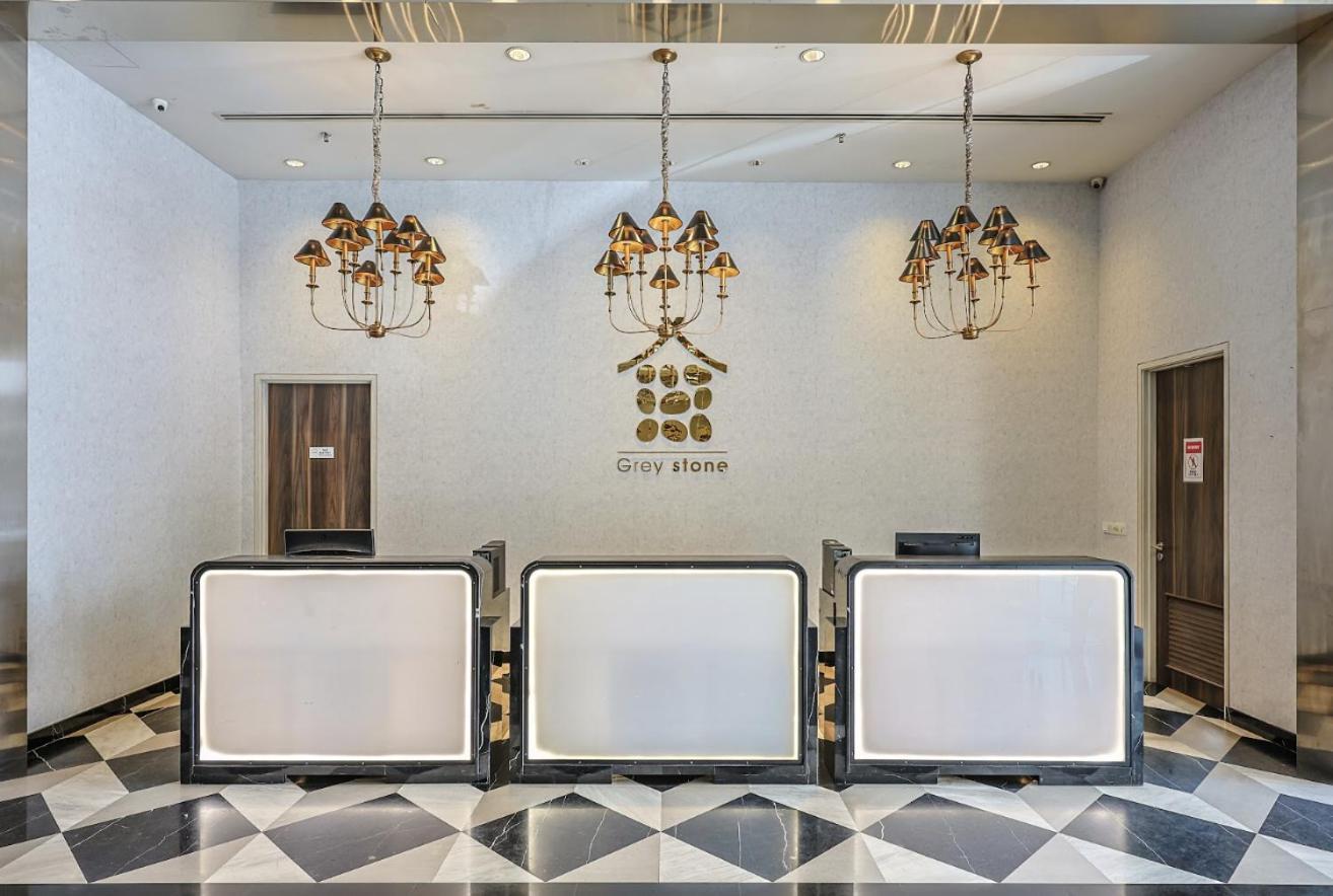 Greystone D' Majestic Place Kuala Lumpur Bagian luar foto
